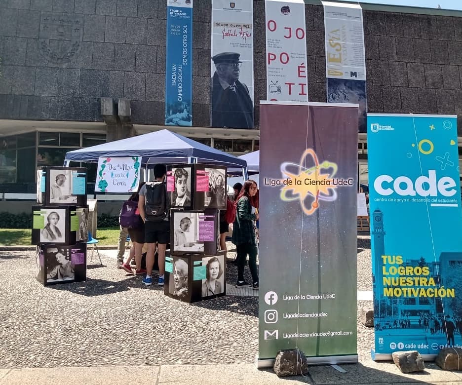 Día de la Mujer&nbsp;2020