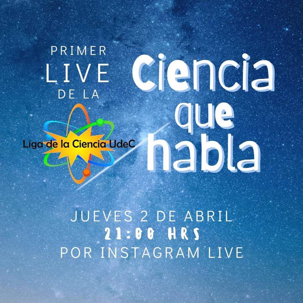 Ciencia que habla