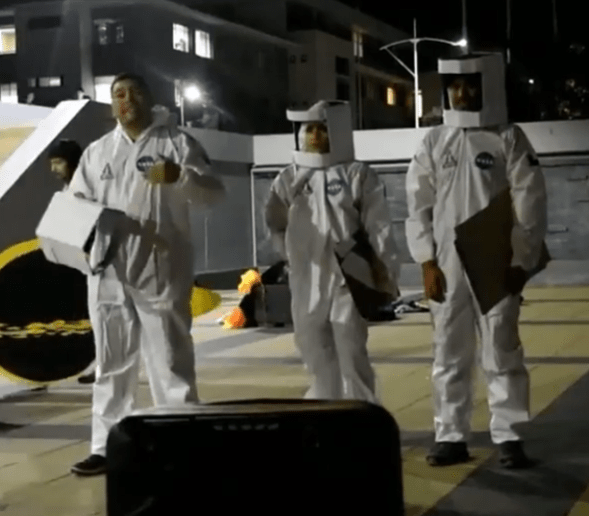 Otros Liga Momentos&nbsp;2019